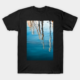 Abstracts from the sea T-Shirt